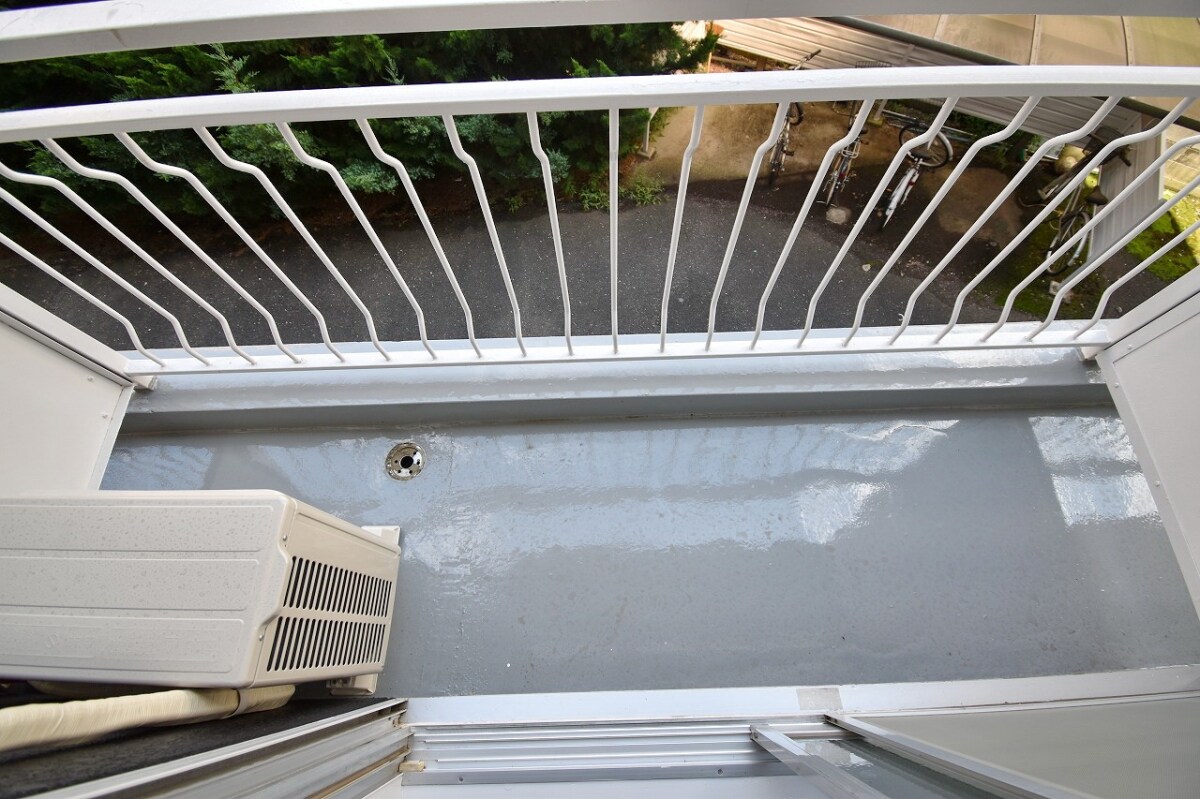 小手指シティハイツの物件内観写真