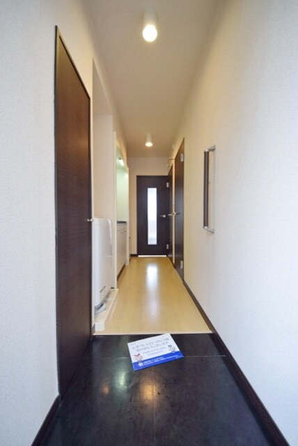 レオネクスト南大泉の物件内観写真