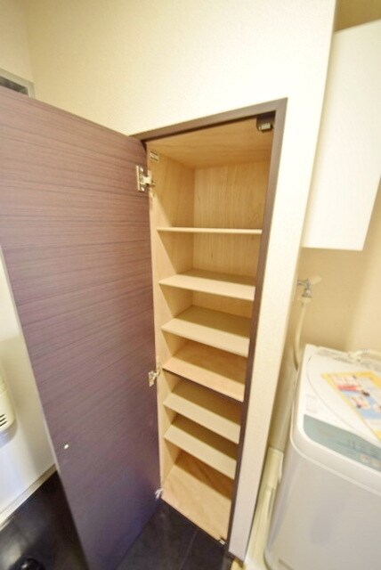 レオネクスト南大泉の物件内観写真