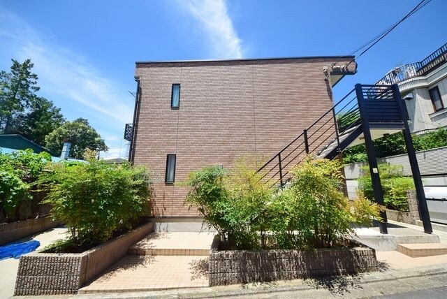 レオネクスト南大泉の物件内観写真