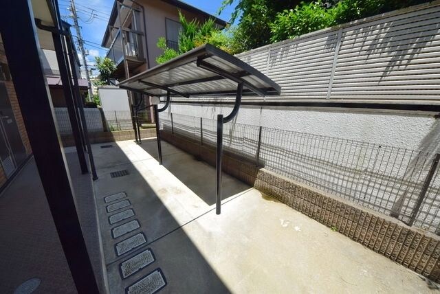 レオネクスト南大泉の物件内観写真