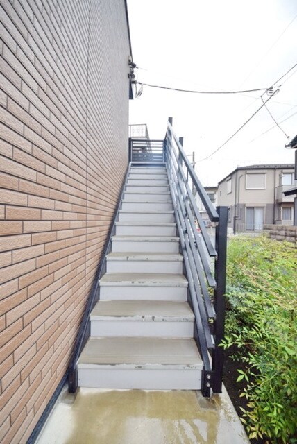 レオネクスト南大泉の物件内観写真