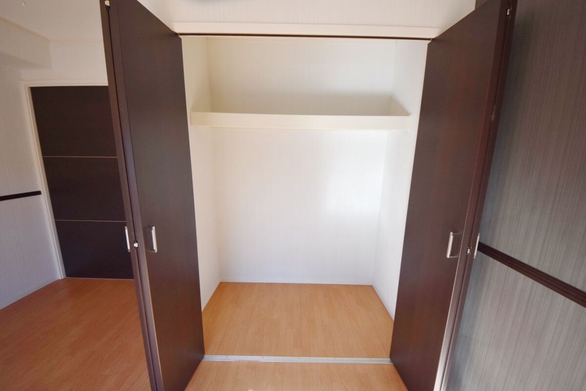 アミーチェの物件内観写真