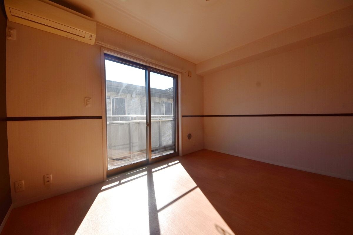 アミーチェの物件内観写真