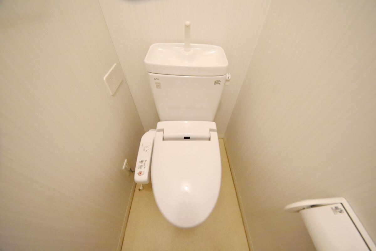 アミーチェの物件内観写真