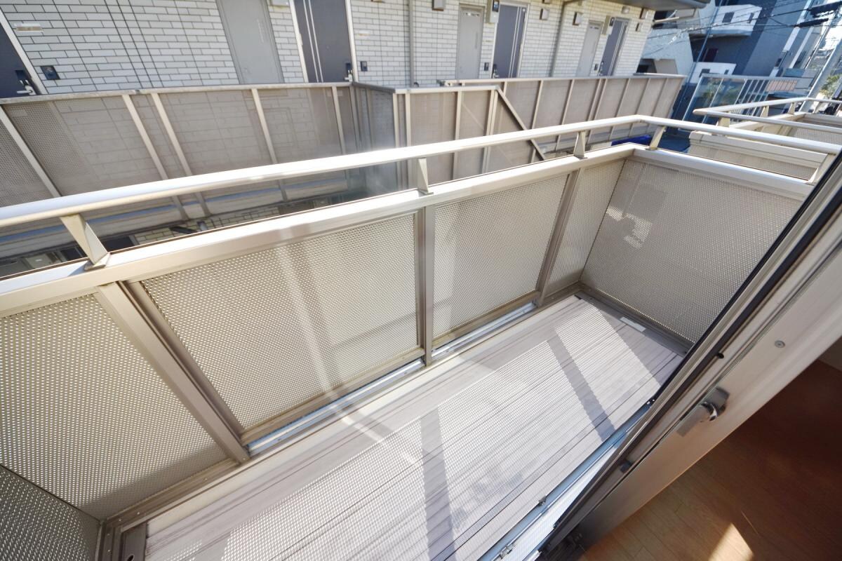 アミーチェの物件内観写真