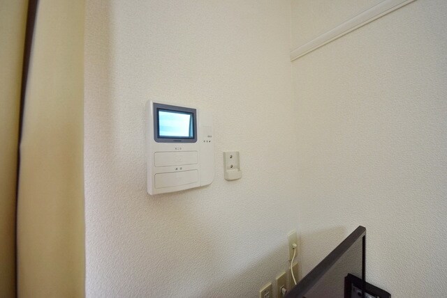 レオパレスこもれびの物件内観写真