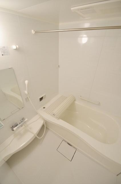 パークハウスの物件内観写真