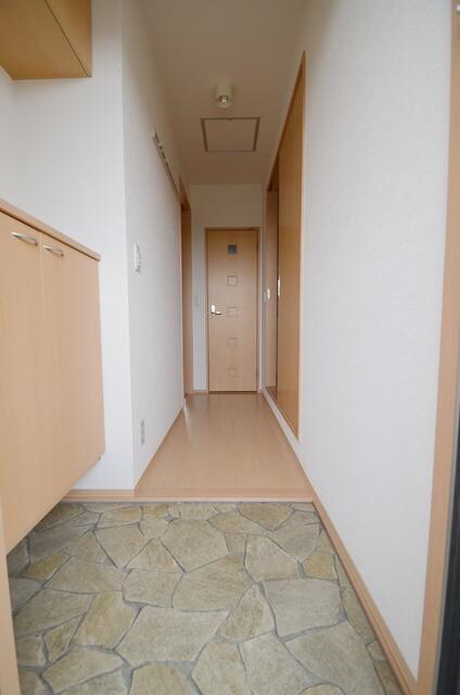 パークハウスの物件内観写真