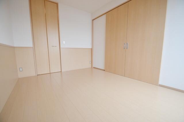 パークハウスの物件内観写真