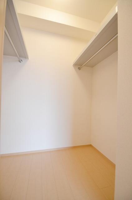 パークハウスの物件内観写真