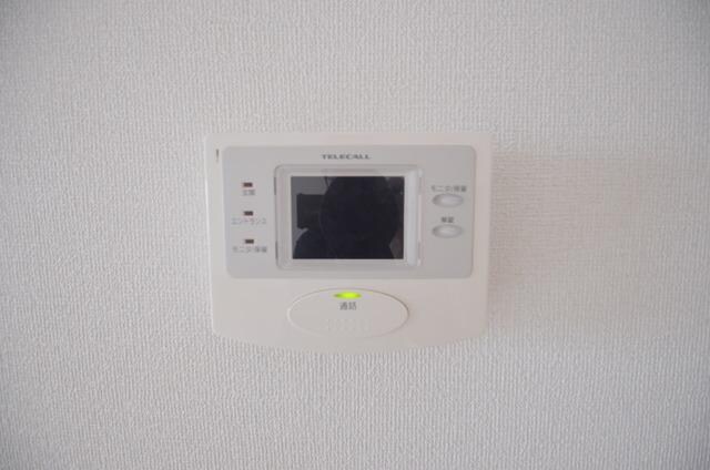 パークハウスの物件内観写真