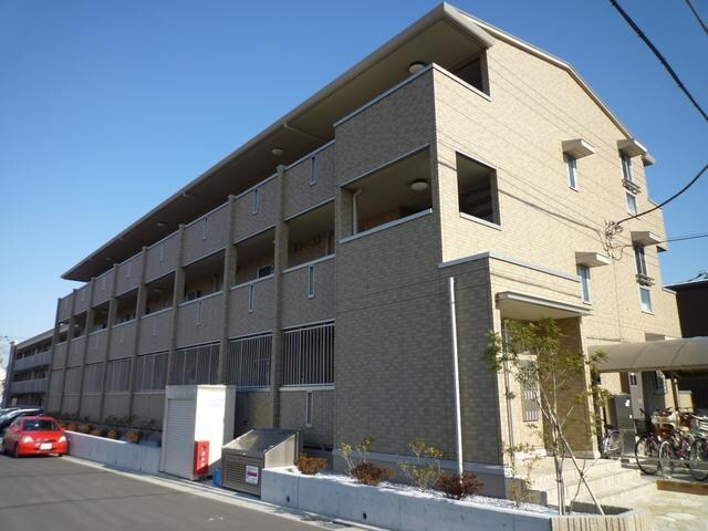 パークハウスの物件内観写真