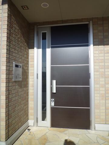 パークハウスの物件内観写真