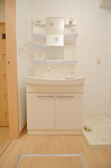 パークハウスの物件内観写真