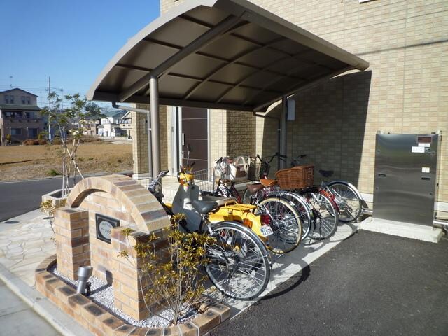 パークハウスの物件内観写真