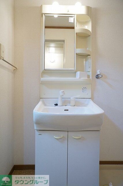 ミルトニア・ガーデンBの物件内観写真