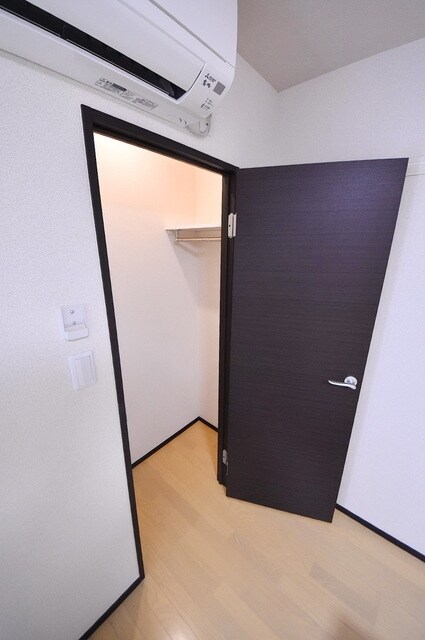 クレイノ涼の物件内観写真