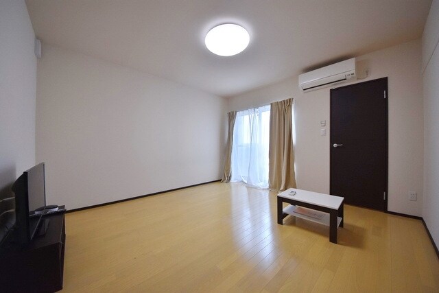 クレイノ涼の物件内観写真