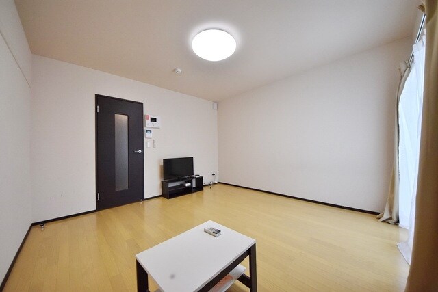 クレイノ涼の物件内観写真