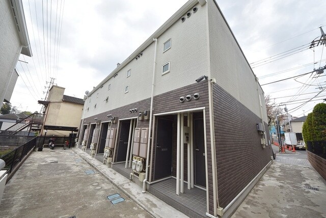 レオネクスト小関2の物件内観写真