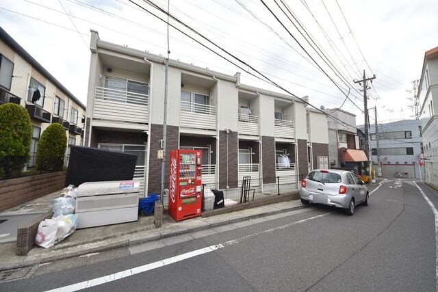 レオネクスト小関2の物件内観写真