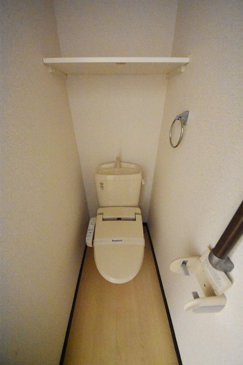 レオネクスト小関2の物件内観写真