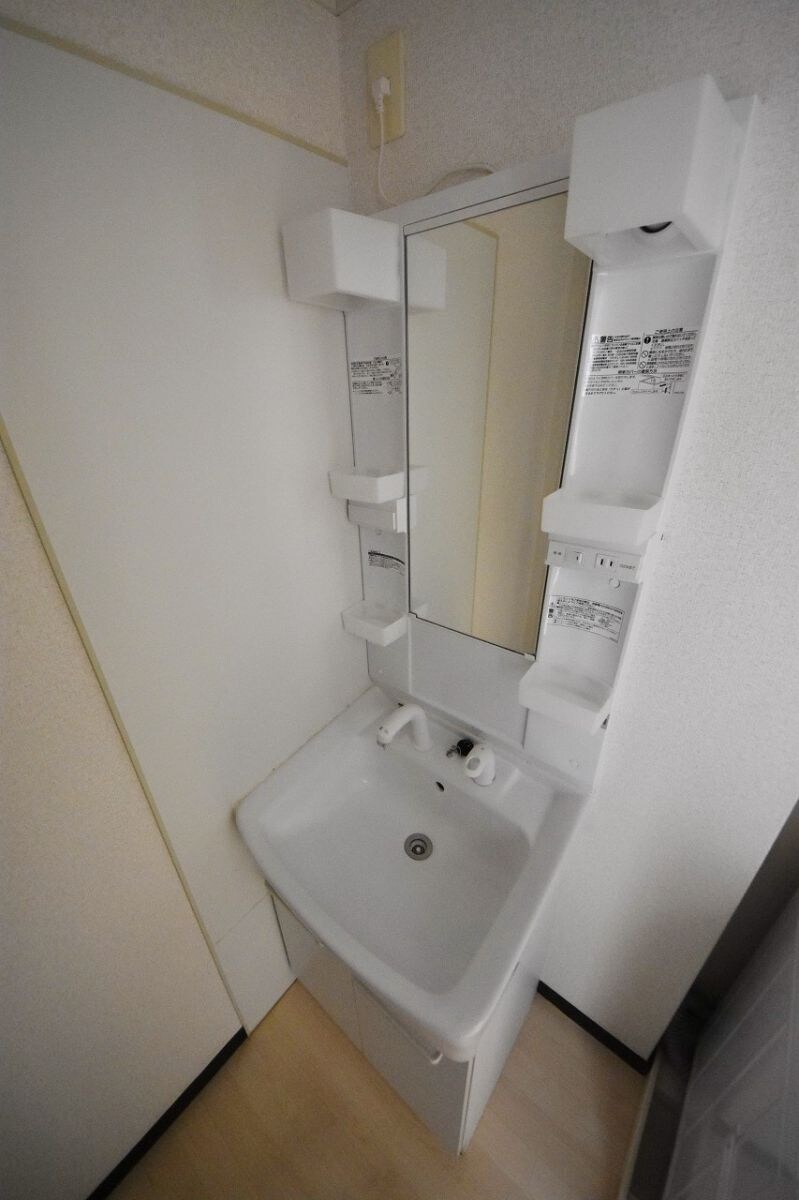 レオネクスト小関2の物件内観写真