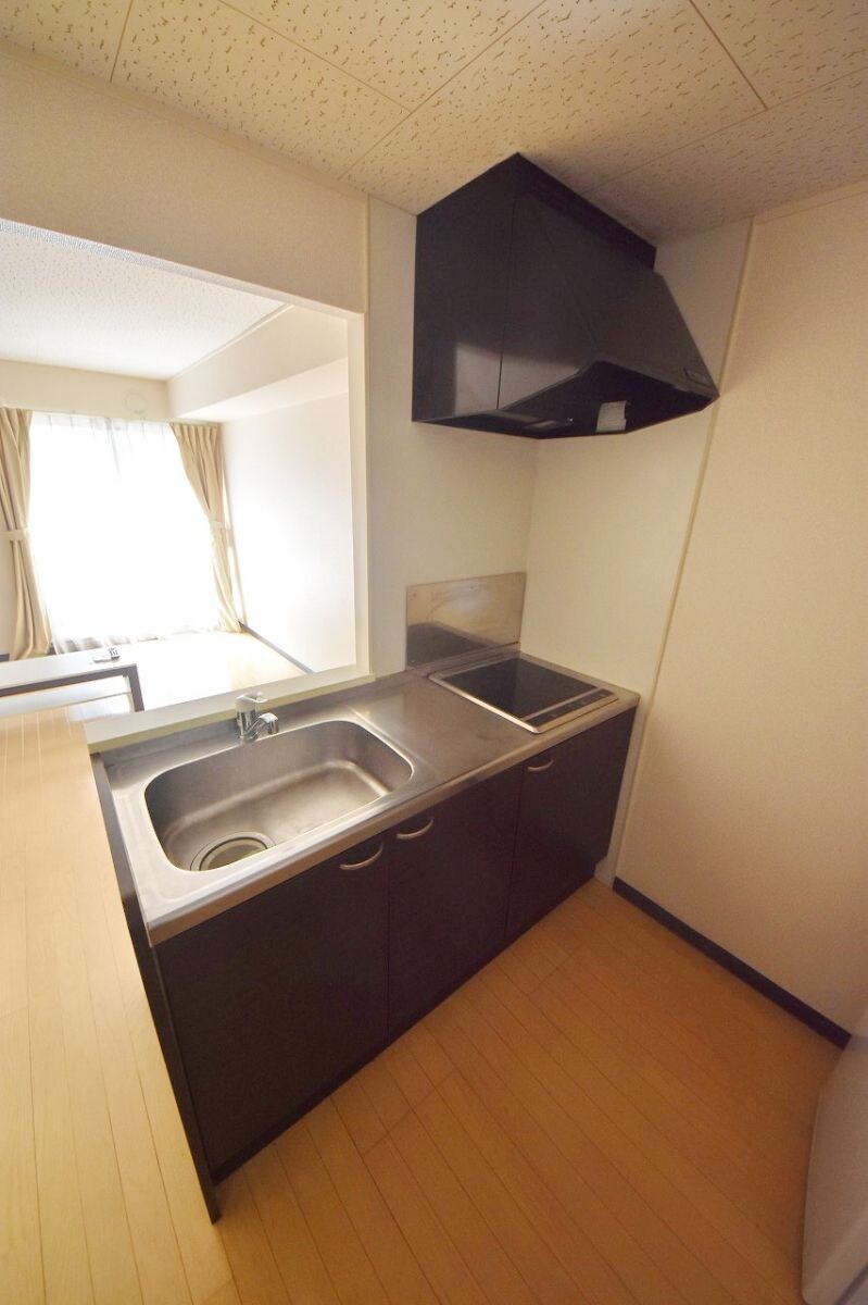 レオネクスト小関2の物件内観写真