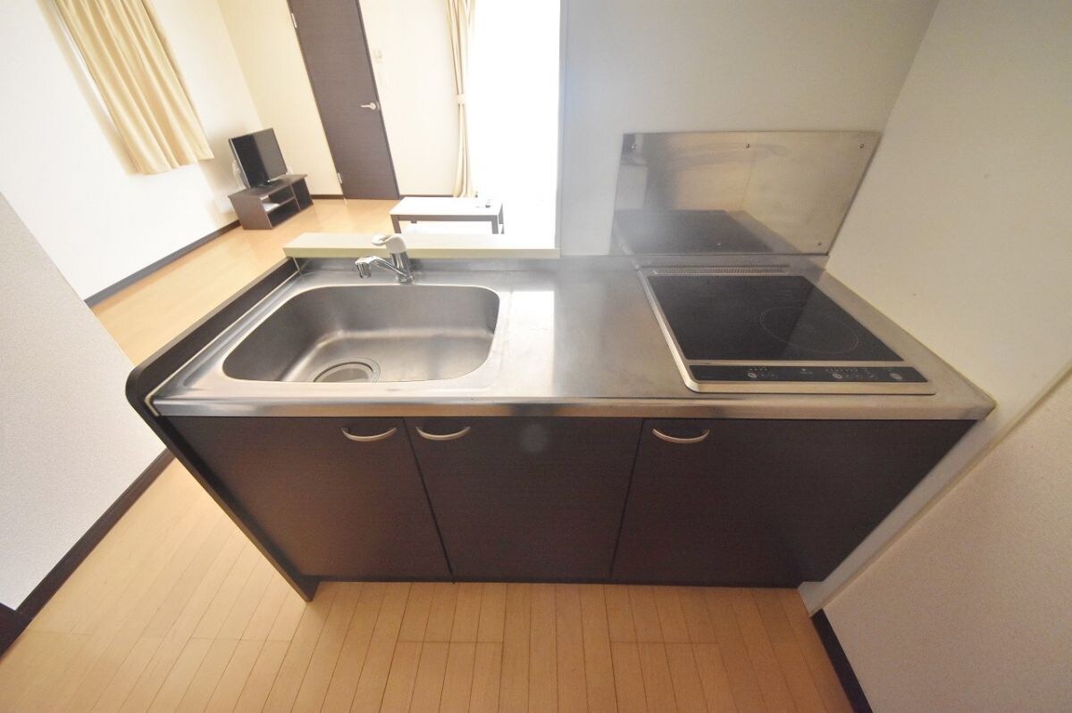 レオネクスト小関2の物件内観写真