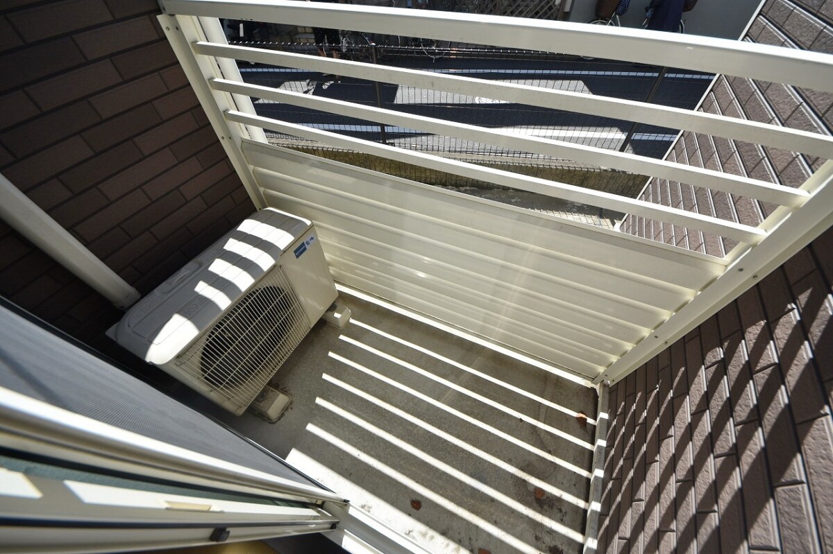 レオネクスト小関2の物件内観写真