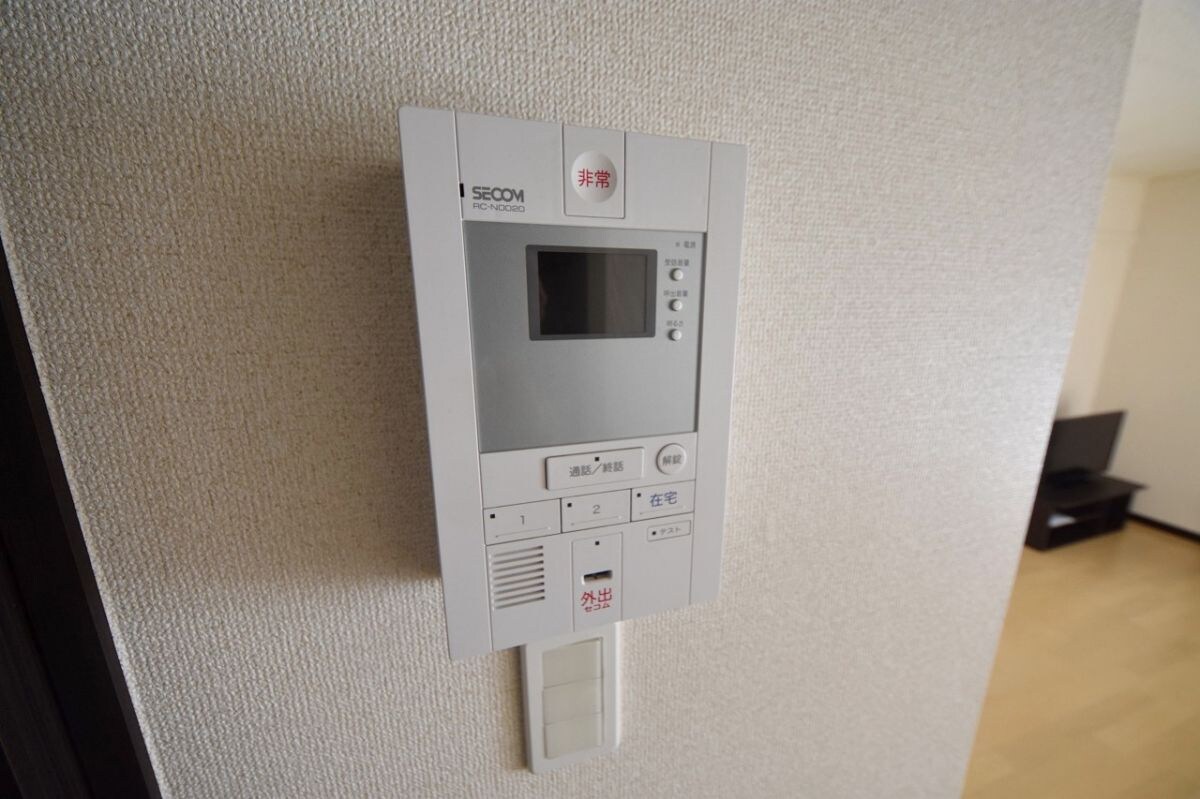 レオネクスト小関2の物件内観写真