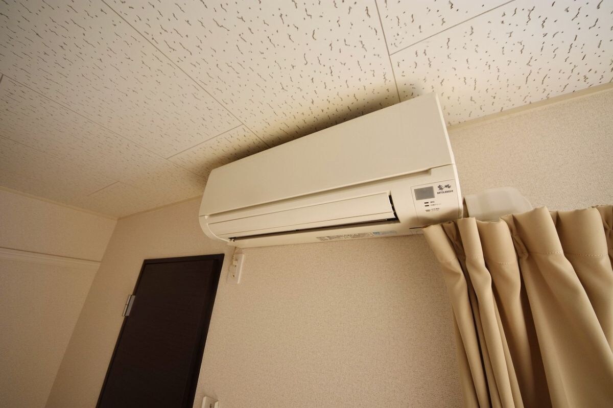 レオネクスト小関2の物件内観写真