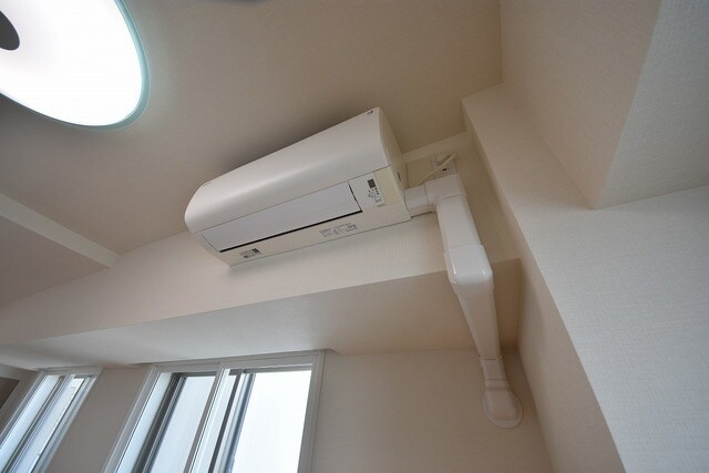 プラウドタワー大泉学園の物件内観写真