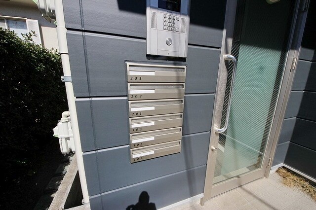 ル・ユニテの物件内観写真