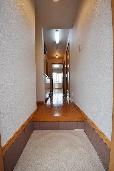 ルピナスIの物件内観写真