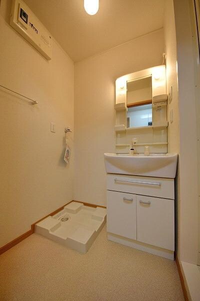 ルピナスIの物件内観写真