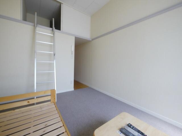 レオパレスサンハウスの物件内観写真