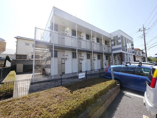 レオパレスサンハウスの物件内観写真