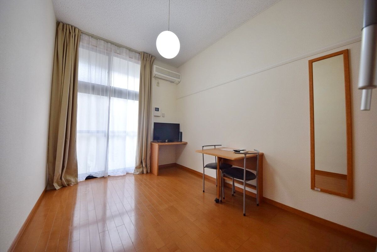 レオパレススカイ タウンの物件内観写真