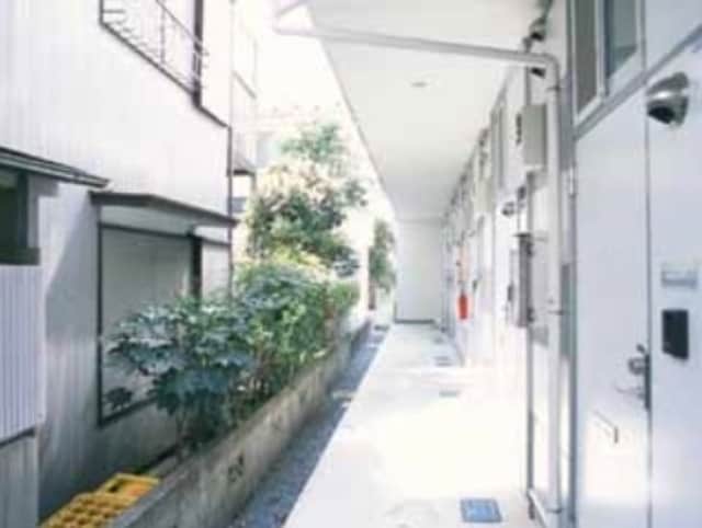 レオパレスNTの物件内観写真