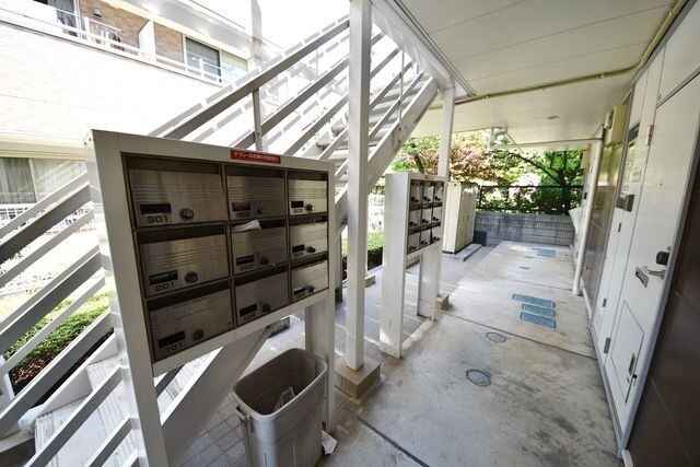 レオパレスチェリーガーデンAの物件内観写真