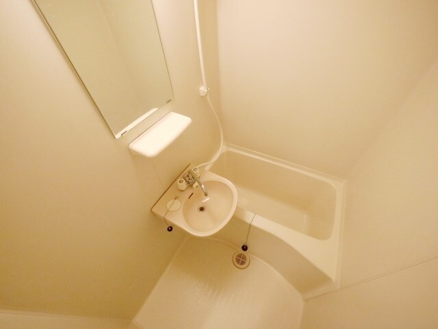 レオパレスサンハウスの物件内観写真