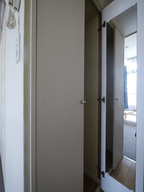 レオパレスサンハウスの物件内観写真