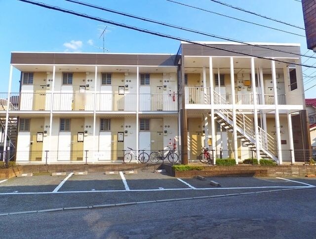 レオパレスサンハウスの物件内観写真