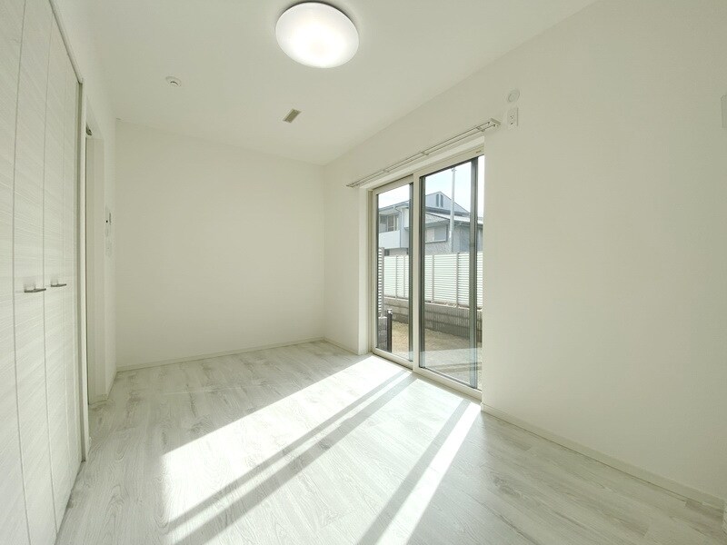 Comfyの物件内観写真