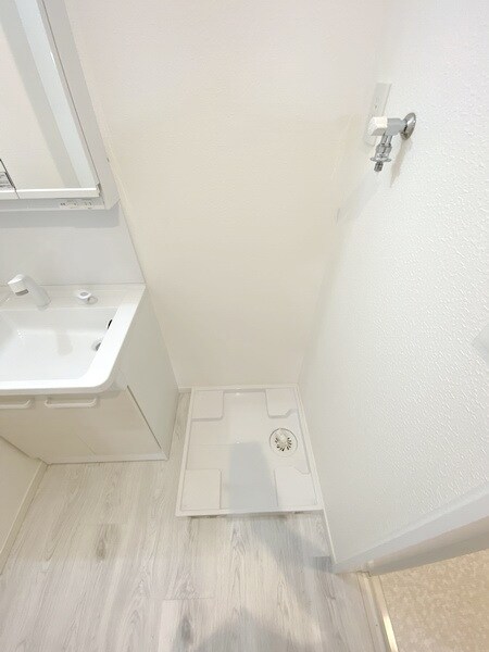 Comfyの物件内観写真