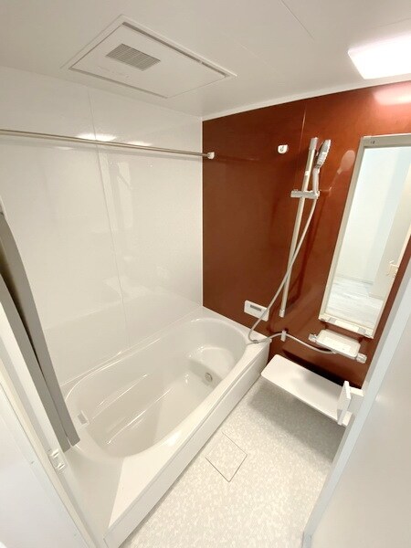 Comfyの物件内観写真