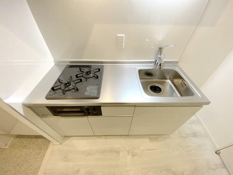 Comfyの物件内観写真