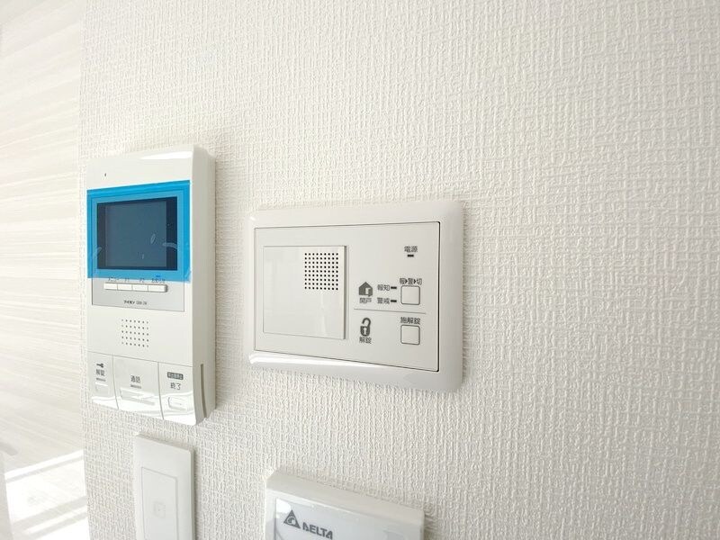 Comfyの物件内観写真